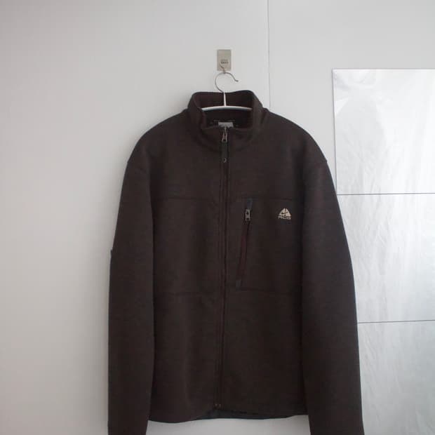 00s nike acg jacket