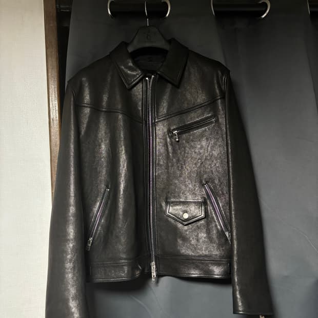 느와르 라르메스 -싱글라이더 -48