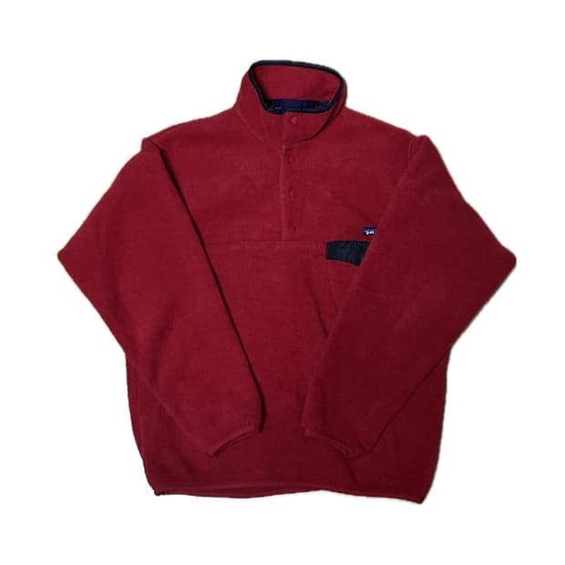 파타고니아 신칠라 90s M