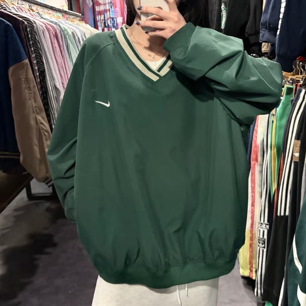 [IM] NIKE 나이키 웜업 올리브 그린