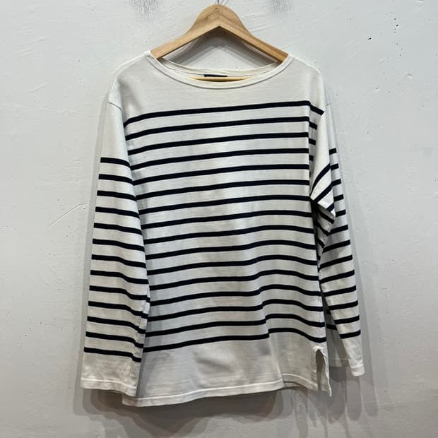 세인트제임스 롱슬리브 Made in FRANCE