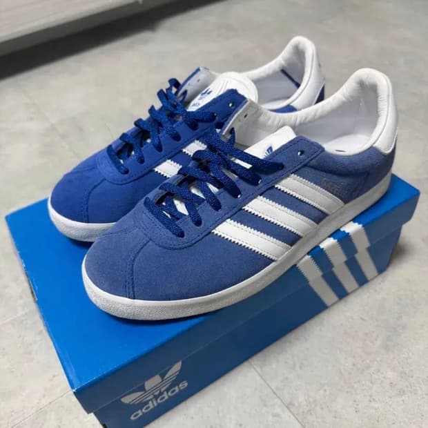 아디다스 가젤 팝니다