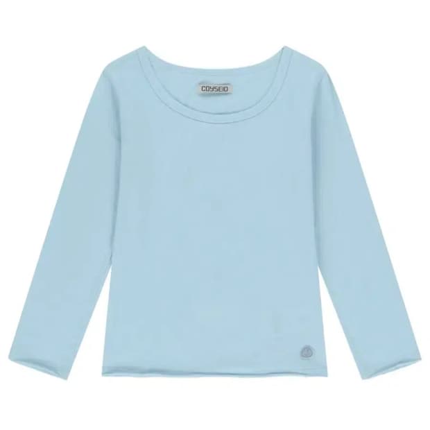 코이세이오 Back Circle Capri Sleeves SB F