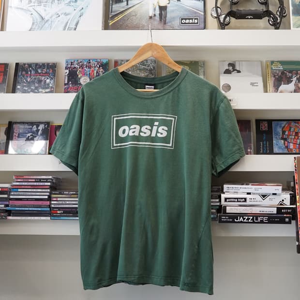 2009 OASIS