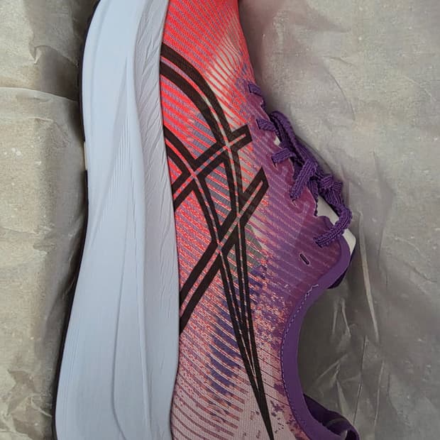 아식스 메가블라스트 275mm