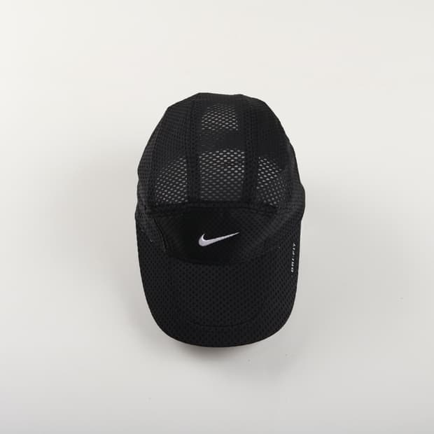 00's 나이키 올드스쿨 메쉬 캠프캡