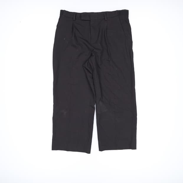 [33] 무신사 와이드 슬랙스 0108H2