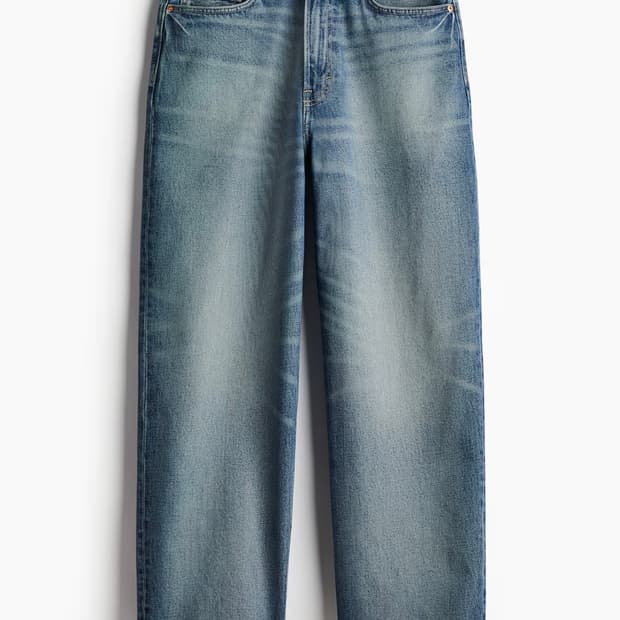 H&M 배기진 38/30 새상품 판매 