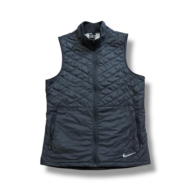 Nike 에어로레이어 경량 러닝 베스트 