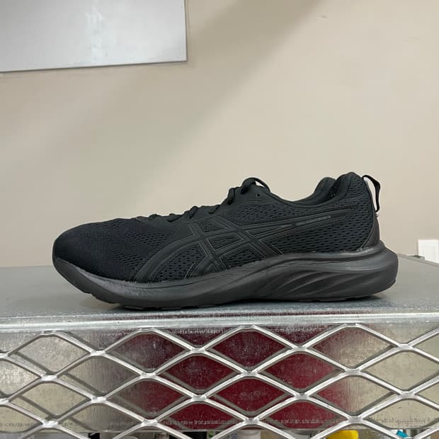 아식스 젤 컨텐드 9 블랙 285