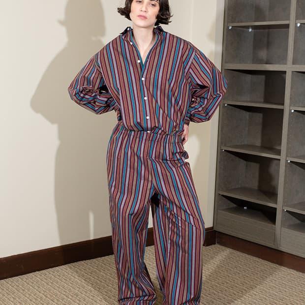 Baserange 베이스레인지 ole pants s