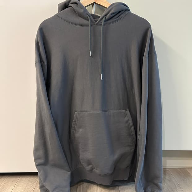 브라운야드 에센셜 후드 1 (현재3)