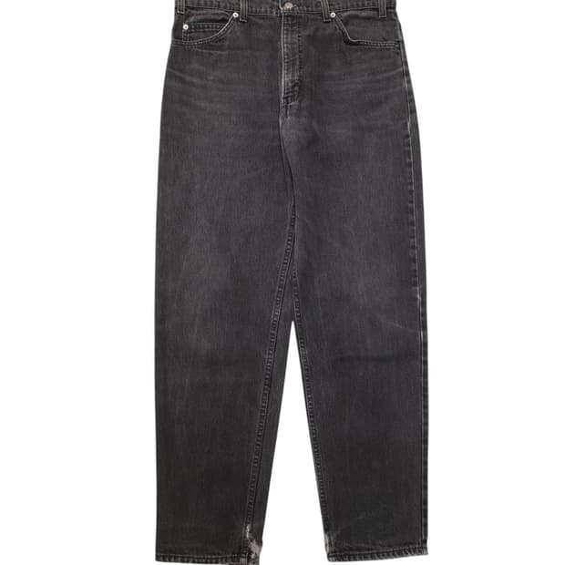 34)90‘s 리바이스 550