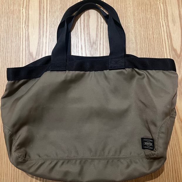 Porter 핸드백