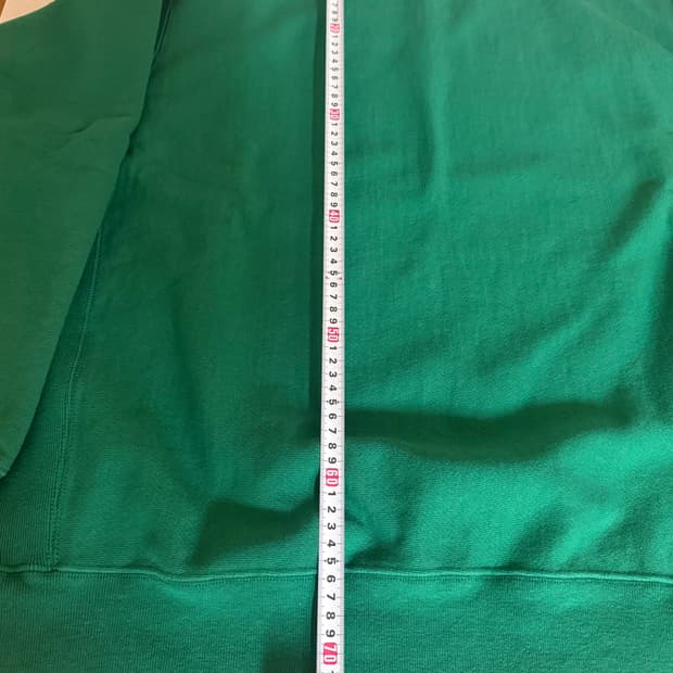 챔피온 리버스위브 스웻셔츠XL 