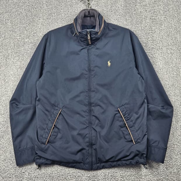 폴로랄프로렌 바이스윙 블루종 페리 자켓 ( XS ) / 10063