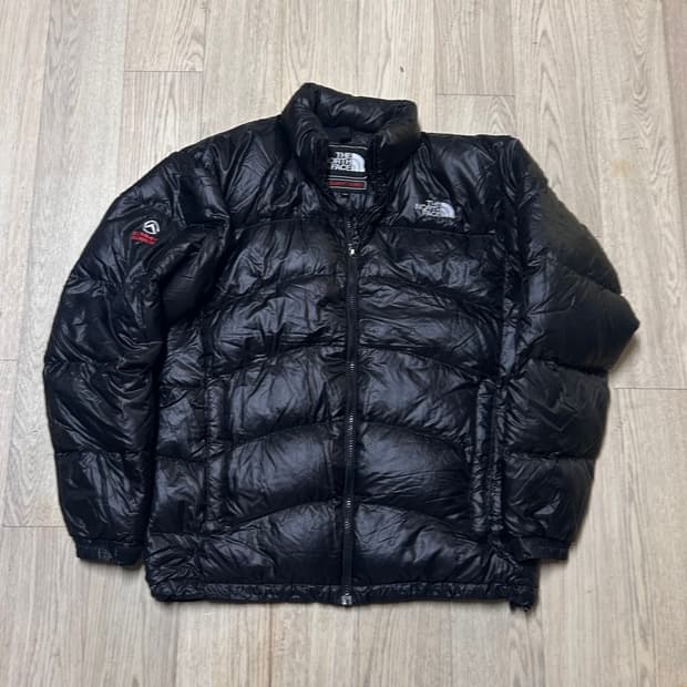 노스페이스 써밋시리즈 경량패딩 95-100