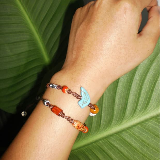 Bracelet - Hong Kong 02