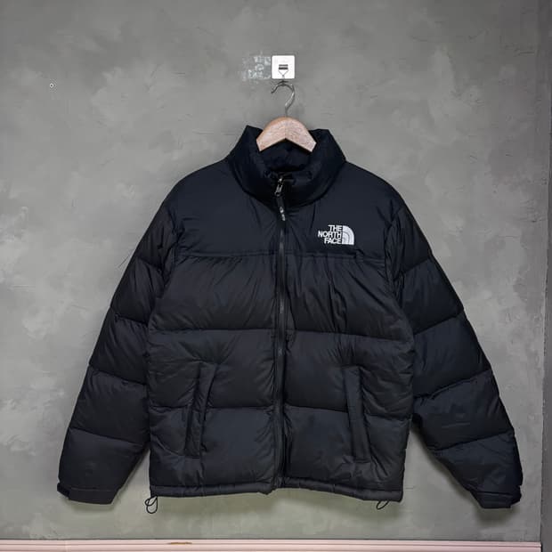 노스페이스 1996 에코 눕시 구스다운 패딩