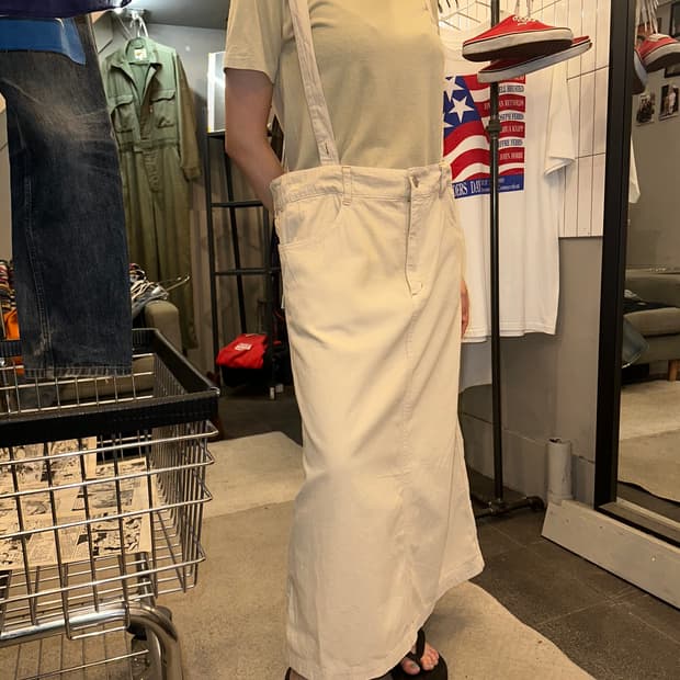 90’s Issey Miyake Hai sporting skirts