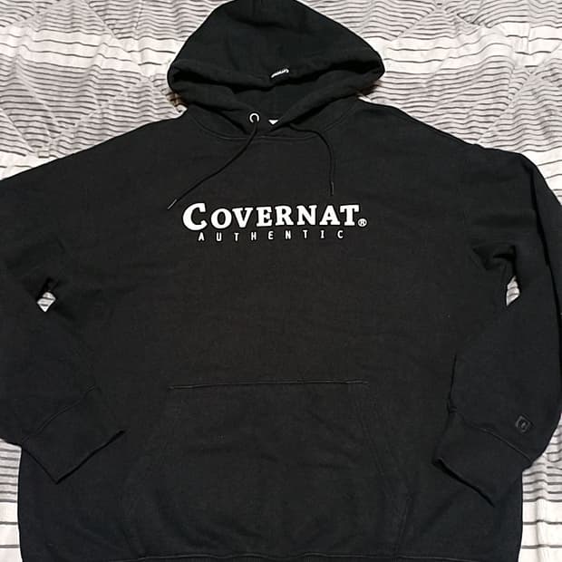 커버낫 오버핏후드 실측110 가슴64 기장73