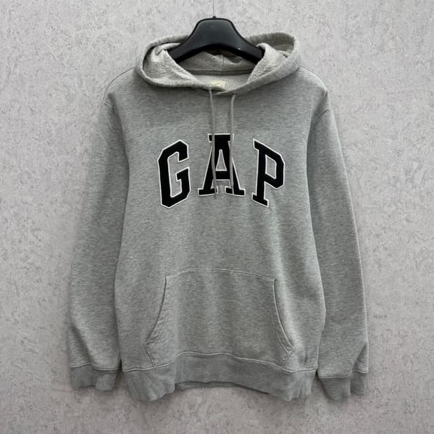 95 GAP 남자 루즈핏 후드티