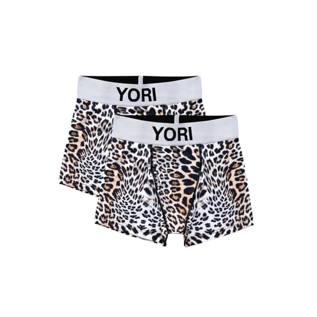 Yori compression brief