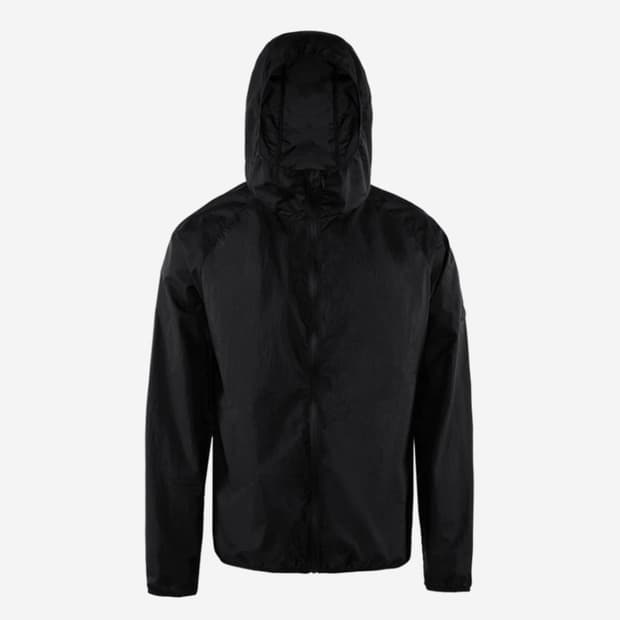 [M] Ultralight DWR Wind Jacket