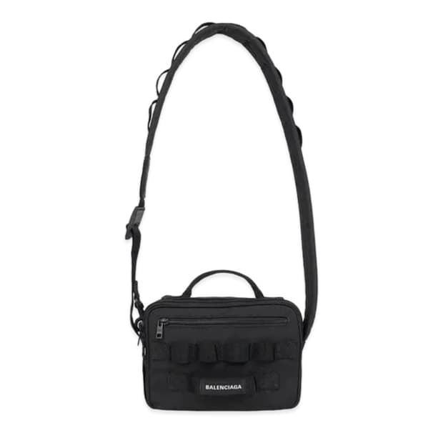 발렌시아가 아미 크로스바디백 판매합니다.