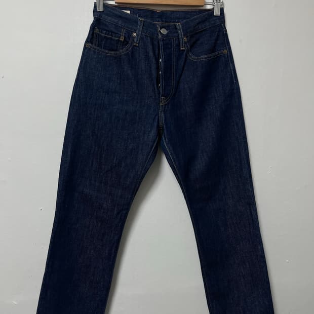 26 리바이스501 청바지 정품