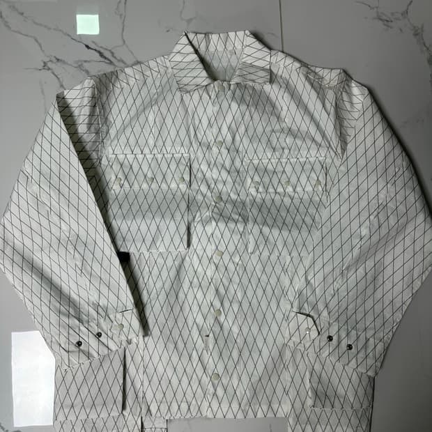 페치 선데이 엑스팩 자켓 x pac