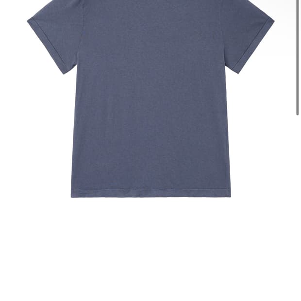 (L) whyte burry 티셔츠