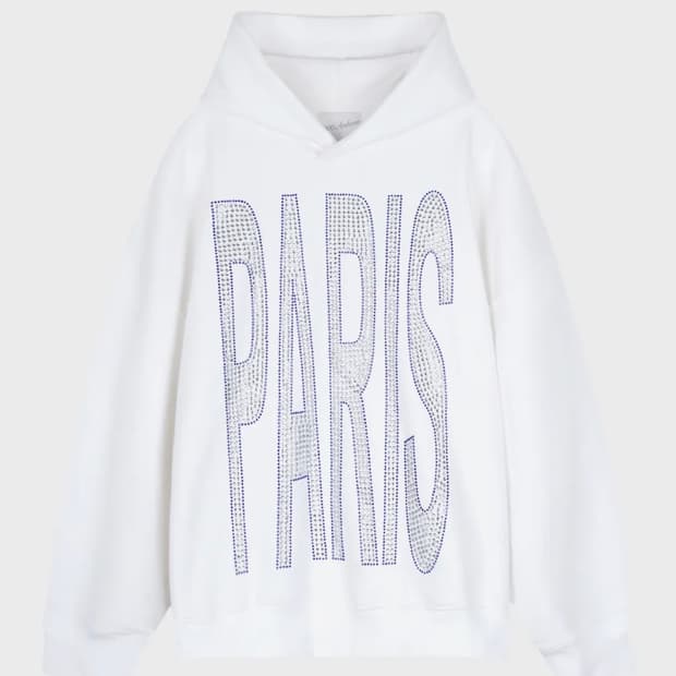 2000아카이브스 파리 후드