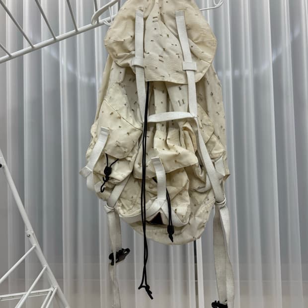 라프시몬스 이스트팩 2008