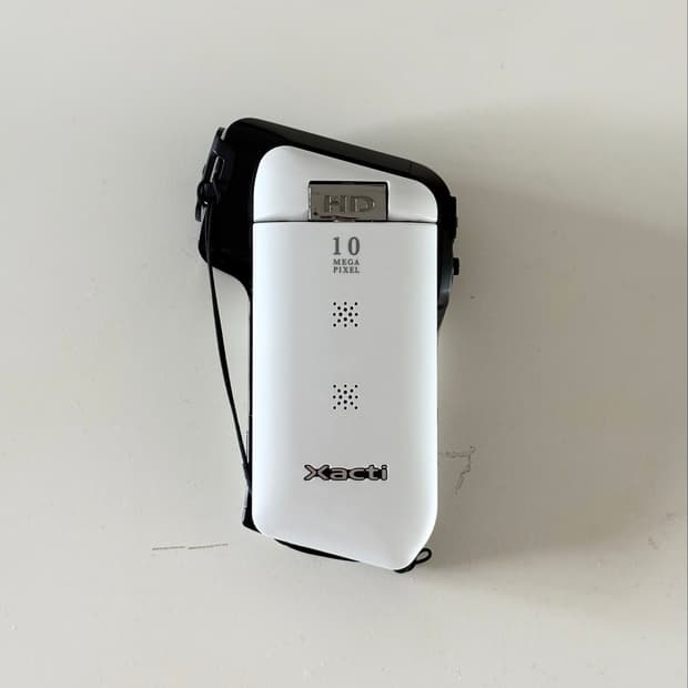 산요 작티 CG11