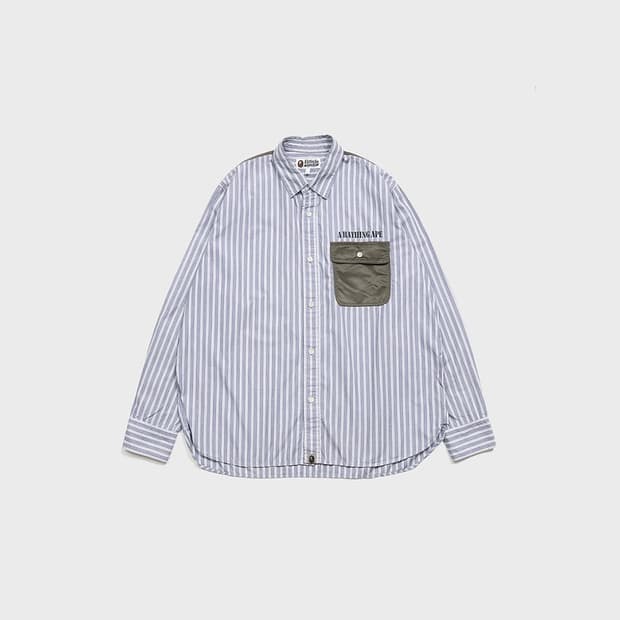 A BATHING APE