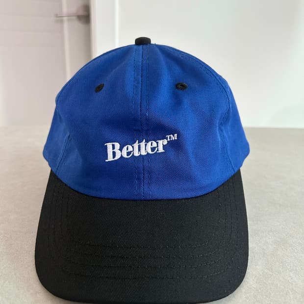 베터 기프트샵 볼캡