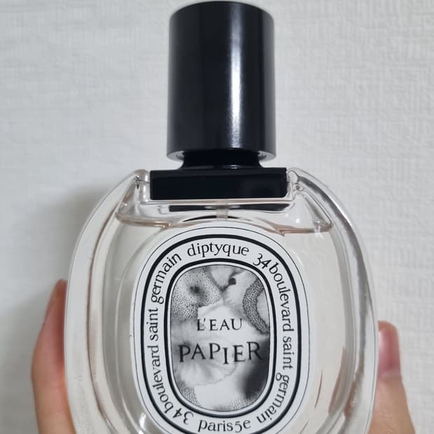 딥티크 로 파피에 [50ml](국문택)