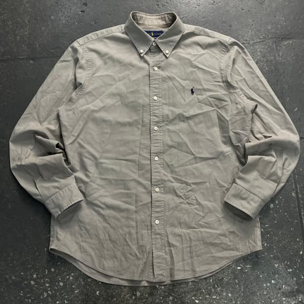 100 폴로 랄프로렌 신형 셔츠