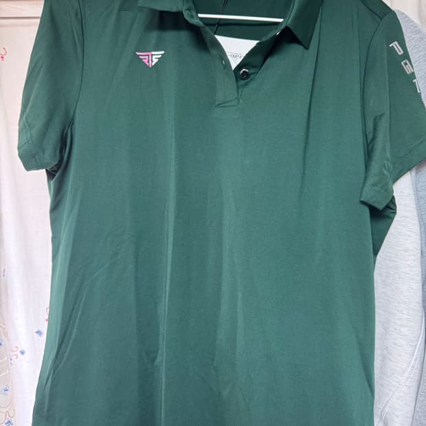 여성 TRS 기능성 티셔츠 FST-806 (85•L) 새상품