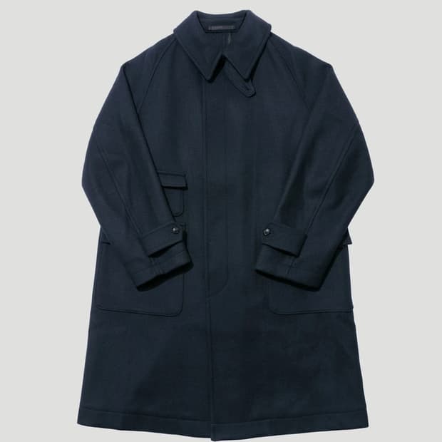 캡틴선샤인 트레블러 25aw 3사이즈 새상품