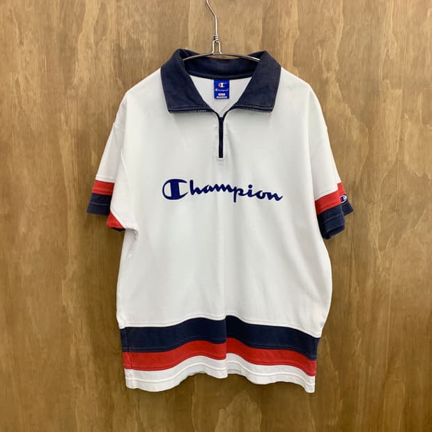 Champion 90s 올드 챔피온 반팔 티셔츠