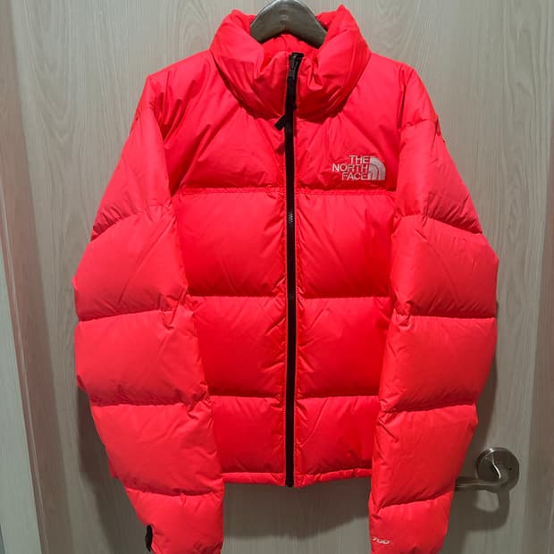 노스페이스 1996눕시 700해외판