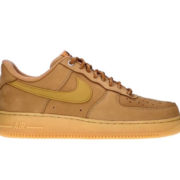 나이키 된장포스 에어포스1 255