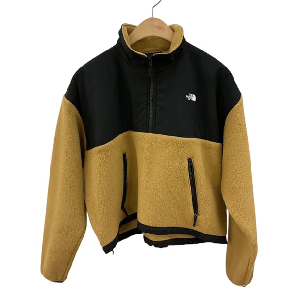 노스페이스 데날리 플리스 탑