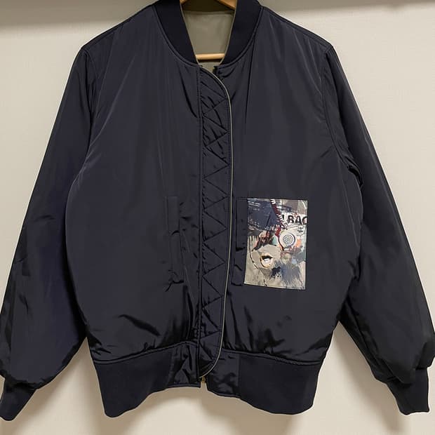 시스템 리버시블 항공점