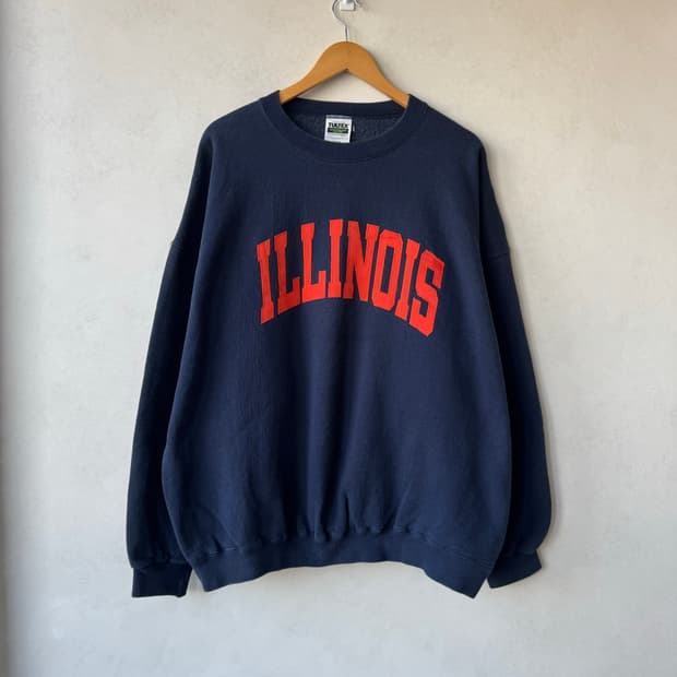 90s Illinois 맨투맨