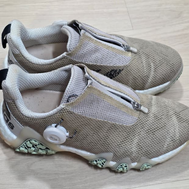 아디다스 코드케이오스 22 