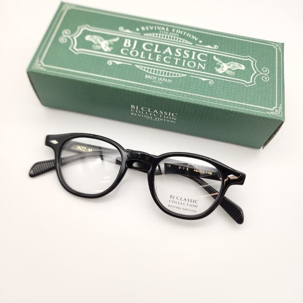 BJ Classic jazz-m c1