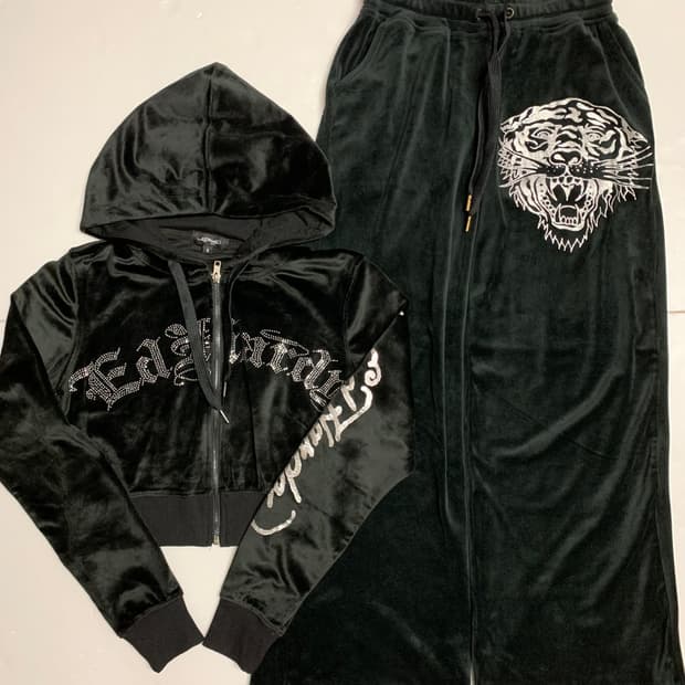 에드하디 벨루아 셋업